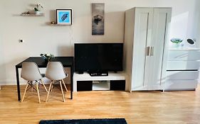 Modern Canary Studio- Wifi